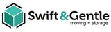 SWIFT & GENTLE MOVING & STORAG-Household Moving Cost Loudoun County VA, Loudoun County