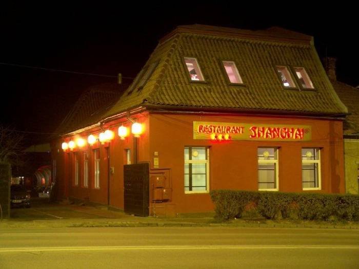  Profile Photos of Restaurant Shanghai Calea Turzii nr.42 - Photo 1 of 13