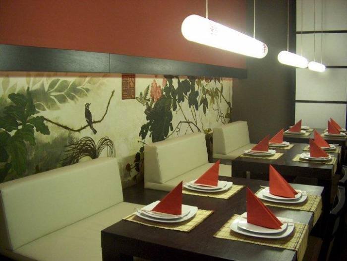  Profile Photos of Restaurant Shanghai Calea Turzii nr.42 - Photo 2 of 13