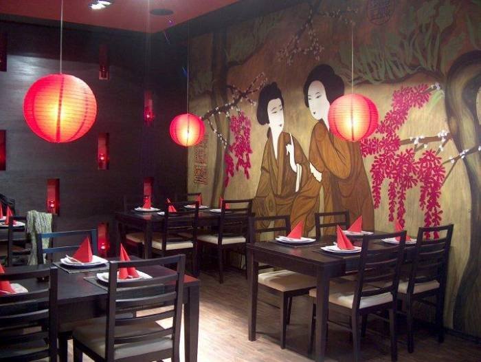  Profile Photos of Restaurant Shanghai Calea Turzii nr.42 - Photo 4 of 13