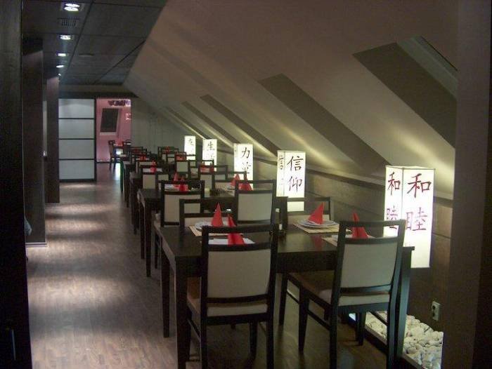  Profile Photos of Restaurant Shanghai Calea Turzii nr.42 - Photo 6 of 13
