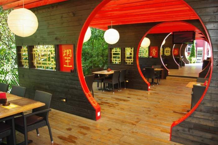  Profile Photos of Restaurant Shanghai Calea Turzii nr.42 - Photo 10 of 13