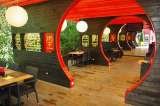 Restaurant Shanghai, Cluj-Napoca