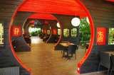 Restaurant Shanghai, Cluj-Napoca