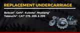 Dominion Equipment Parts, LLC, Leduc