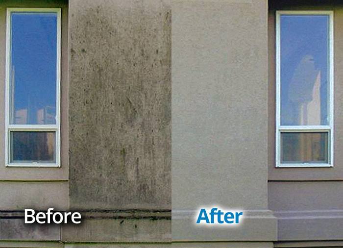  Pressure Washing Houston of Pressure Washing America, LLC 19506 Cardiff Park Ln - Photo 2 of 5