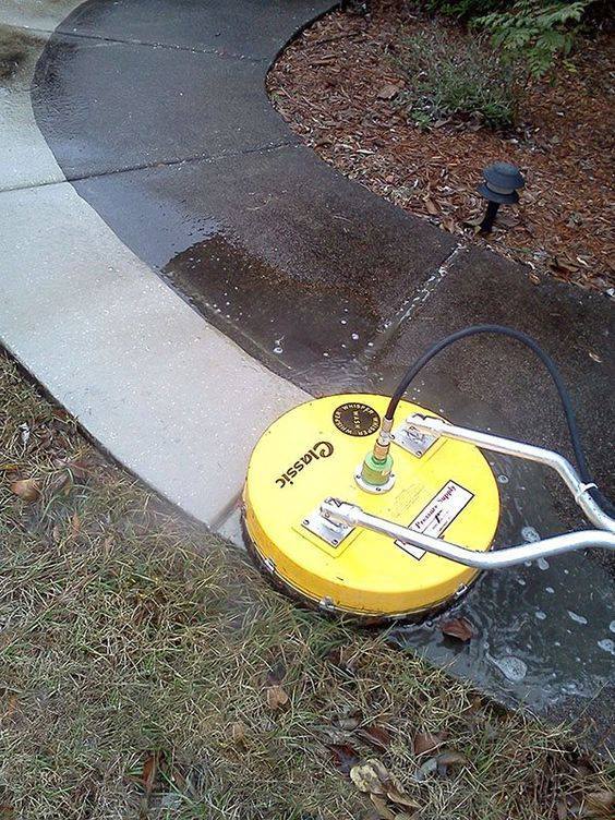  Pressure Washing Houston of Pressure Washing America, LLC 19506 Cardiff Park Ln - Photo 3 of 5