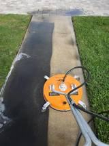 Pressure Washing America, LLC, Houston