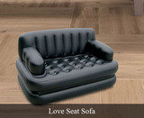 5 in 1 Air Sofa Bed, New Delhi