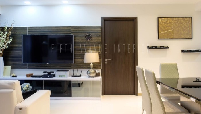 New Album of Fifth Avenue Interior 81 Ubi Avenue 4 #01-11 UB.One Building - Photo 2 of 5
