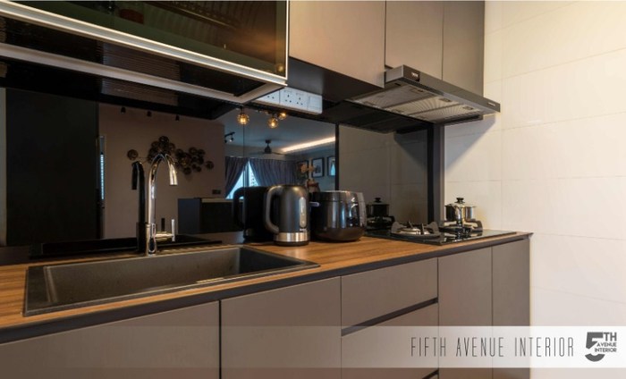 New Album of Fifth Avenue Interior 81 Ubi Avenue 4 #01-11 UB.One Building - Photo 3 of 5