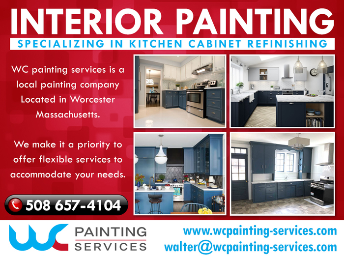 Profile Photos of WC Painting services 141 south flagg st - Photo 1 of 1