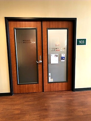  Profile Photos of R3 Wound Care and Hyperbarics 18626 Hardy Oak Blvd #103 - Photo 4 of 5