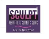 SCULPT Aesthetic & Cosmetic Clinic, New Delhi