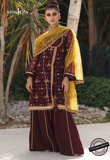 SHALWAR KAMEEZ UK,PAKISTANI DESIGNER SUITS FOR WOMENS |HOUSE OF FAIZA, LONDON