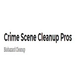 Crime Scene Cleanup Pros, Atlanta