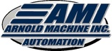 Arnold Machine, Tiffin