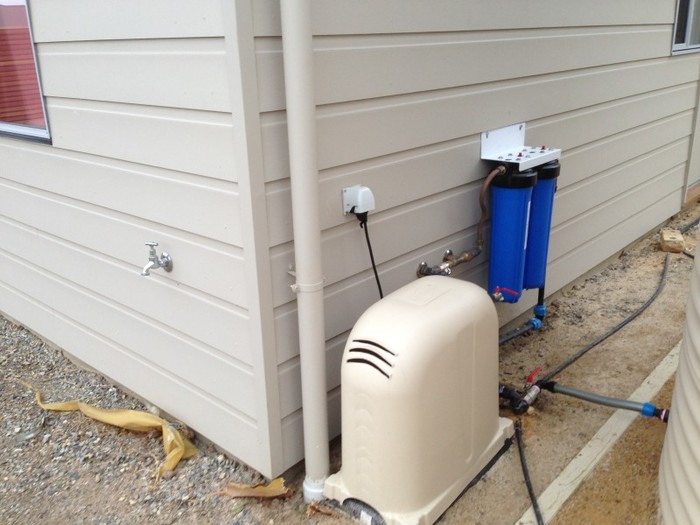  Rainwater Tank of Adelaide Natural Rainwater Solutions 2/1405 Main N Rd, Para Hills - Photo 7 of 9