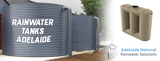 Adelaide Natural Rainwater Solutions, Adelaide