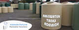 Adelaide Natural Rainwater Solutions, Adelaide