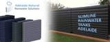Adelaide Natural Rainwater Solutions, Adelaide