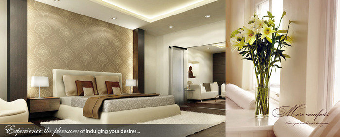  New Album of PinkCity Infracon D-825/826, Shristi Apartment Sunder Nagar, Behind Fortis Hospital Malviya Nagar - Photo 2 of 4