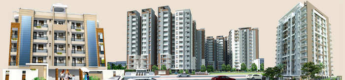  New Album of PinkCity Infracon D-825/826, Shristi Apartment Sunder Nagar, Behind Fortis Hospital Malviya Nagar - Photo 3 of 4