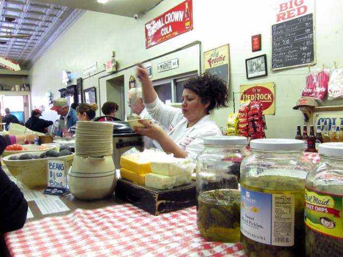  Profile Photos of Smitty's Market 208 S Commerce St - Photo 7 of 8