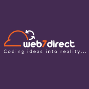 Web7Direct Logo Profile Photos of Web7 Direct - Web & Software Development Company in London 85 Trinity Avenue - Photo 1 of 5