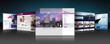 Web Development, Web7 Direct - Web & Software Development Company in London, Enfield