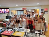The Dumpling School, Cambridge