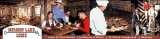 Mormon Lake Lodge Steakhouse, Flagstaff