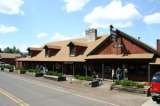 Mormon Lake Lodge Steakhouse, Flagstaff
