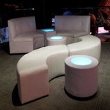 Lounge 4 Events, Spring