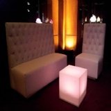 Lounge 4 Events, Spring