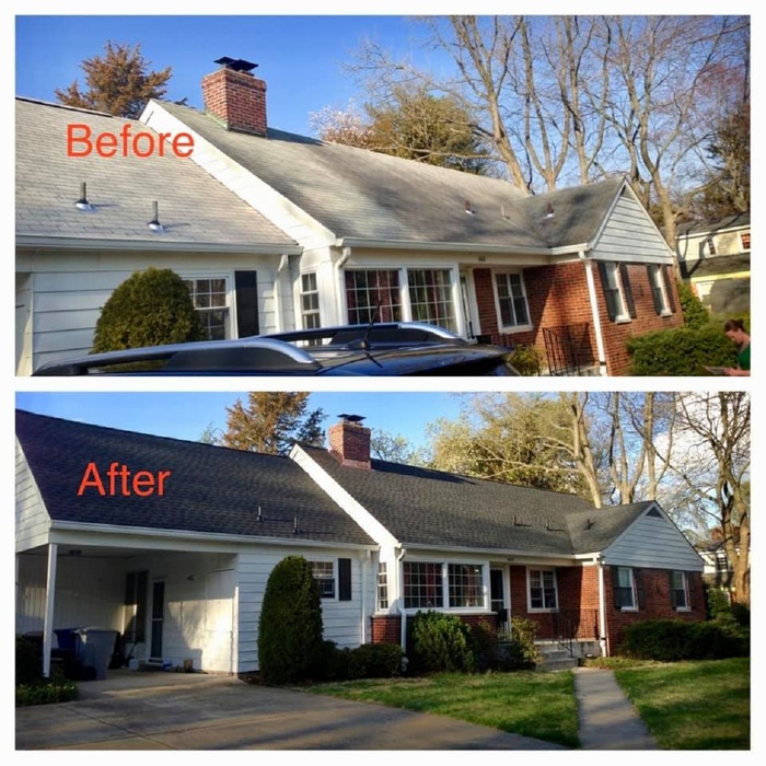  Profile Photos of The Clarksville Roofing Pros 221 N 2nd St - Photo 1 of 1