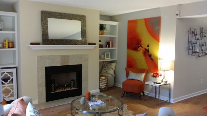  Profile Photos of Ericks Painting Company, Inc. 3360 Paces Landing Dr - Photo 2 of 4