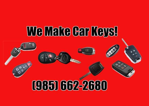  New Album of Affordable Auto Locksmith & Keys 18130 Ashton Dr - Photo 1 of 3