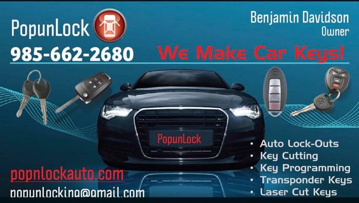  New Album of Affordable Auto Locksmith & Keys 18130 Ashton Dr - Photo 3 of 3