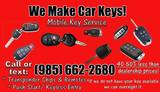 Affordable Auto Locksmith & Keys, Hammond