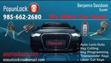 Affordable Auto Locksmith & Keys, Hammond