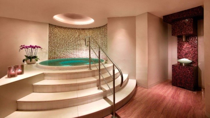 Ahasees Spa in Dubai Profile Photos of Grand Hyatt Dubai Sheikh Rashid Rd - Photo 5 of 7