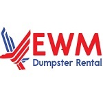  Profile Photos of EWM Dumpster rental 1422 Frankford Ave #098 - Photo 1 of 1