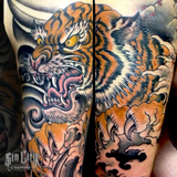 Tattoo Parlour Melbourne, Melbourne