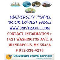  Profile Photos of UNIVERSAL TRAVEL 1421 S Washington Ave, Minneapolis, MN 55454 - Photo 2 of 2