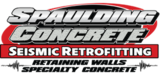 Spaulding Concrete, Walnut Creek