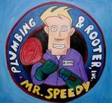 Mr. Speedy Plumbing & Rooter Inc., Los Angeles