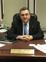 Sean O'Sullivan Law Offices, Staten Island