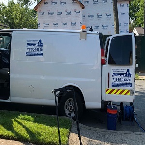  New Album of Ocean Side Power & Pressure Washer Service Long Island 375 S Oyster Bay Rd #124 - Photo 2 of 4