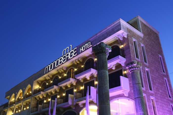  Profile Photos of Monoberge Byblos Hotel Byblos main road - Photo 1 of 1